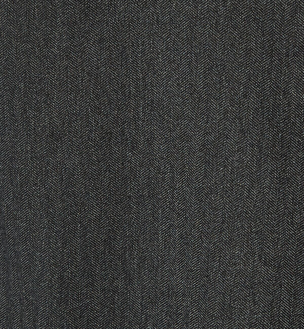 ABAHOUSE「【ハイパーストレッチ】ヘリンボーン ショートパンツ / ショーツ」|その他|