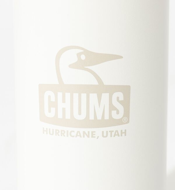ABAHOUSE「【CHUMS/チャムス】キャンパーウェーブボトル / 携帯ボトル / 保温・保冷」|食器・キッチングッズ|