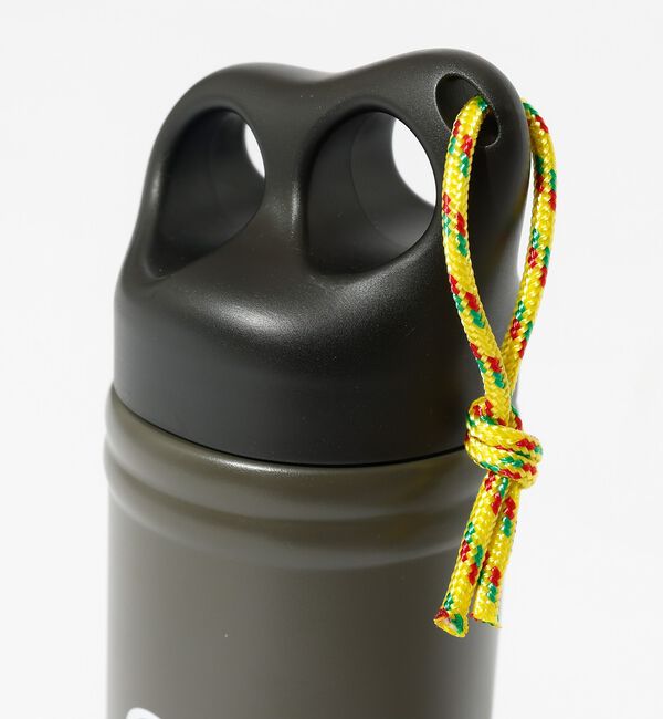 ABAHOUSE「【CHUMS/チャムス】キャンパーウェーブボトル / 携帯ボトル / 保温・保冷」|食器・キッチングッズ|