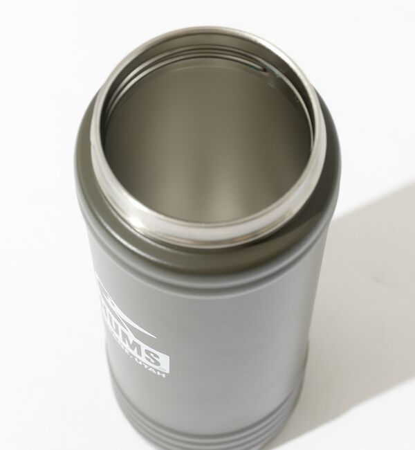 ABAHOUSE「【CHUMS/チャムス】キャンパーウェーブボトル / 携帯ボトル / 保温・保冷」|食器・キッチングッズ|