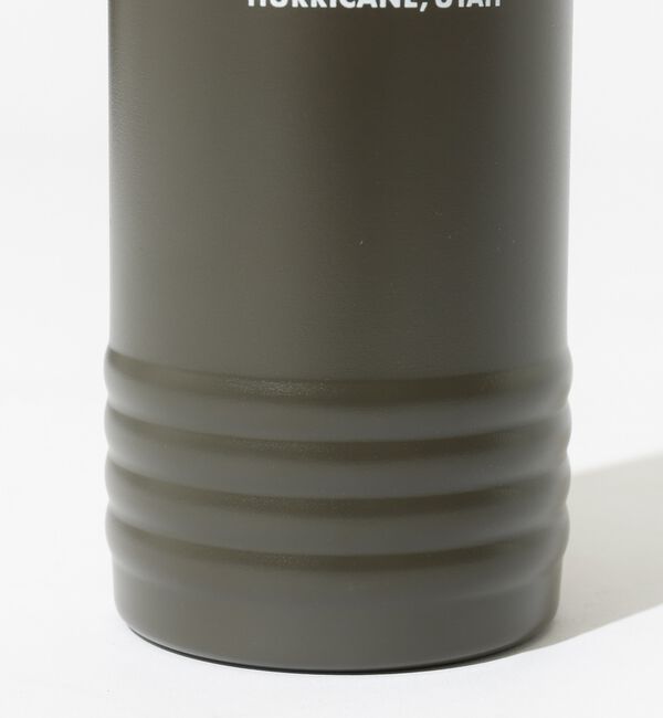 ABAHOUSE「【CHUMS/チャムス】キャンパーウェーブボトル / 携帯ボトル / 保温・保冷」|食器・キッチングッズ|