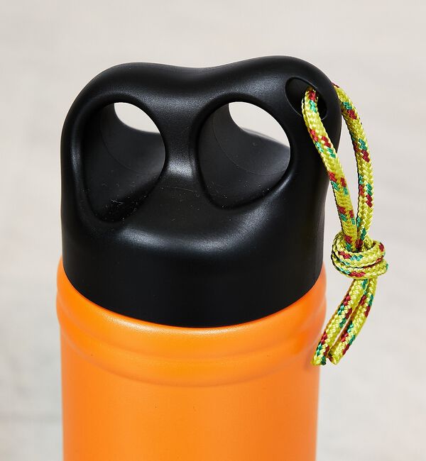 ABAHOUSE「【CHUMS/チャムス】キャンパーウェーブボトル / 携帯ボトル / 保温・保冷」|食器・キッチングッズ|