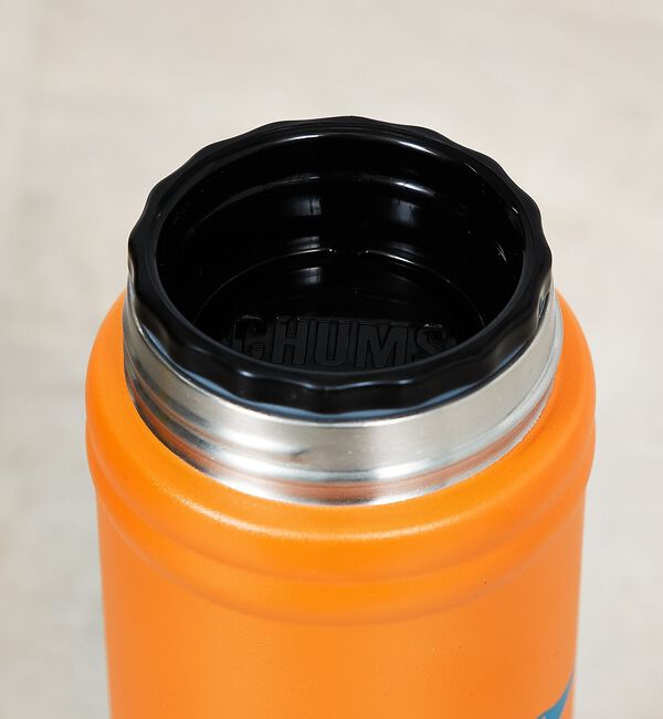 ABAHOUSE「【CHUMS/チャムス】キャンパーウェーブボトル / 携帯ボトル / 保温・保冷」|食器・キッチングッズ|