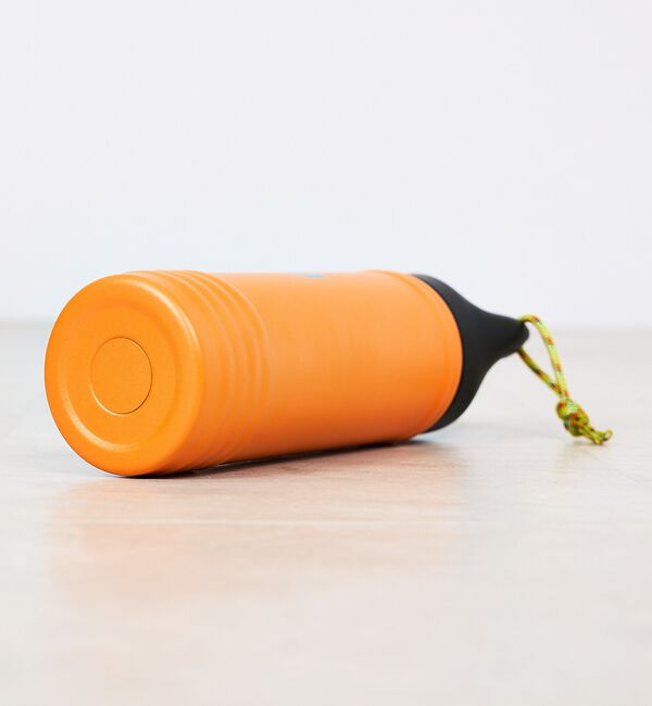 ABAHOUSE「【CHUMS/チャムス】キャンパーウェーブボトル / 携帯ボトル / 保温・保冷」|食器・キッチングッズ|