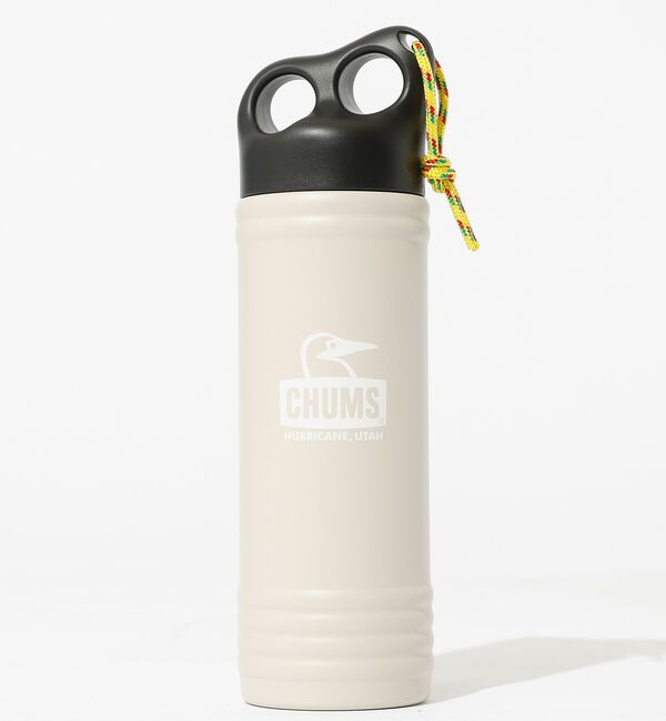 ABAHOUSE「【CHUMS/チャムス】キャンパーウェーブボトル / 携帯ボトル / 保温・保冷」|食器・キッチングッズ|