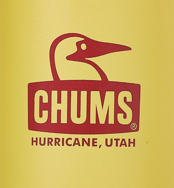 ABAHOUSE「【CHUMS/チャムス】キャンパーウェーブボトル / 携帯ボトル / 保温・保冷」|食器・キッチングッズ|