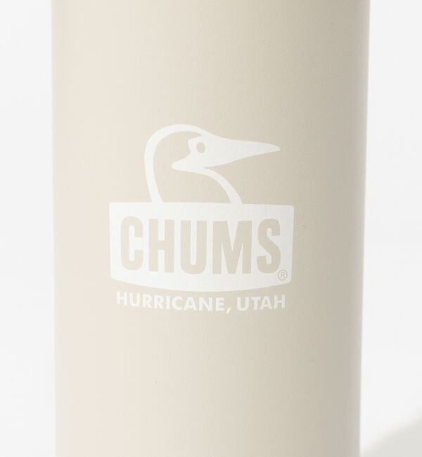 ABAHOUSE「【CHUMS/チャムス】キャンパーウェーブボトル / 携帯ボトル / 保温・保冷」|食器・キッチングッズ|