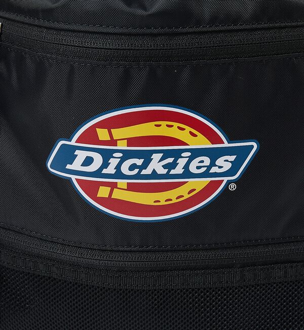 ABAHOUSE「【DICKIES/ディッキーズ】ICON LOGO KNAPSACK / アイコ」|リュック|