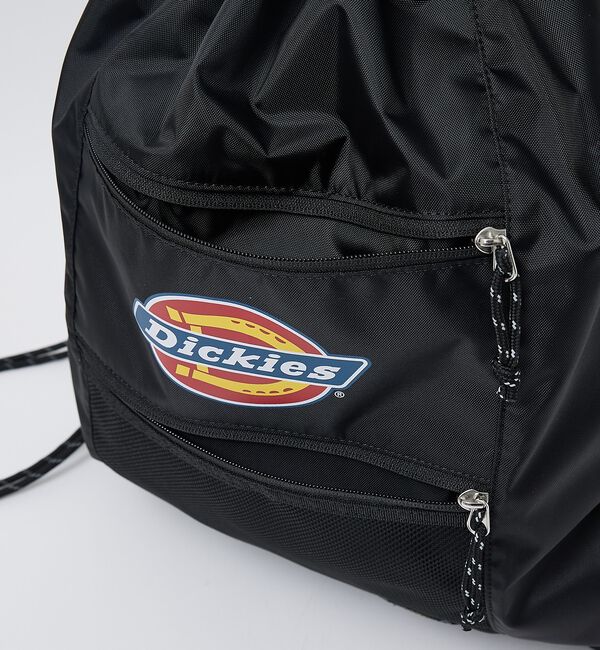 ABAHOUSE「【DICKIES/ディッキーズ】ICON LOGO KNAPSACK / アイコ」|リュック|