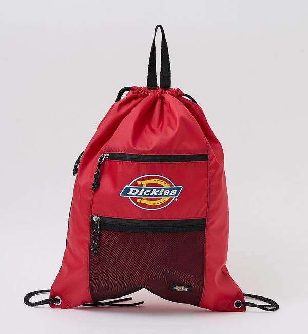 ABAHOUSE「【DICKIES/ディッキーズ】ICON LOGO KNAPSACK / アイコ」|リュック|