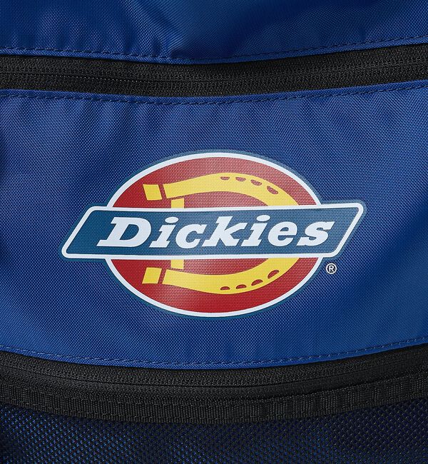 ABAHOUSE「【DICKIES/ディッキーズ】ICON LOGO KNAPSACK / アイコ」|リュック|