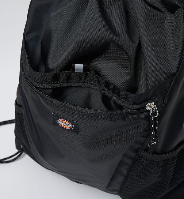ABAHOUSE「【DICKIES/ディッキーズ】ATHLETIC KNAPSACK / アスレテ」|リュック|