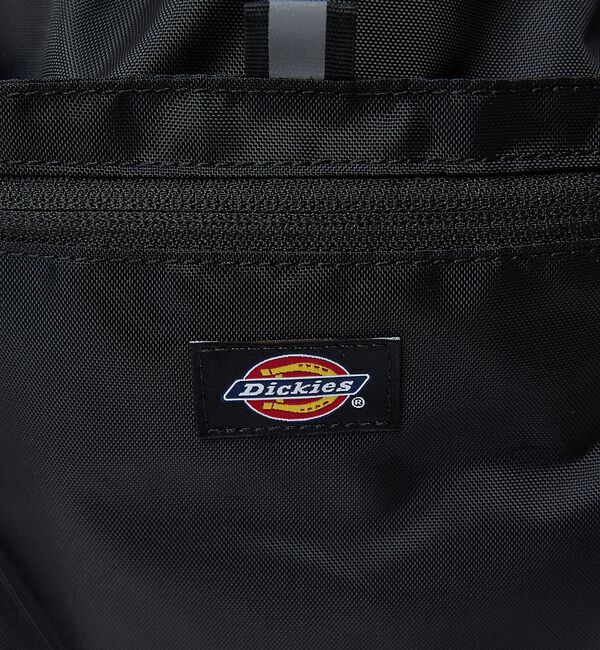 ABAHOUSE「【DICKIES/ディッキーズ】ATHLETIC KNAPSACK / アスレテ」|リュック|