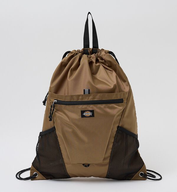 ABAHOUSE「【DICKIES/ディッキーズ】ATHLETIC KNAPSACK / アスレテ」|リュック|