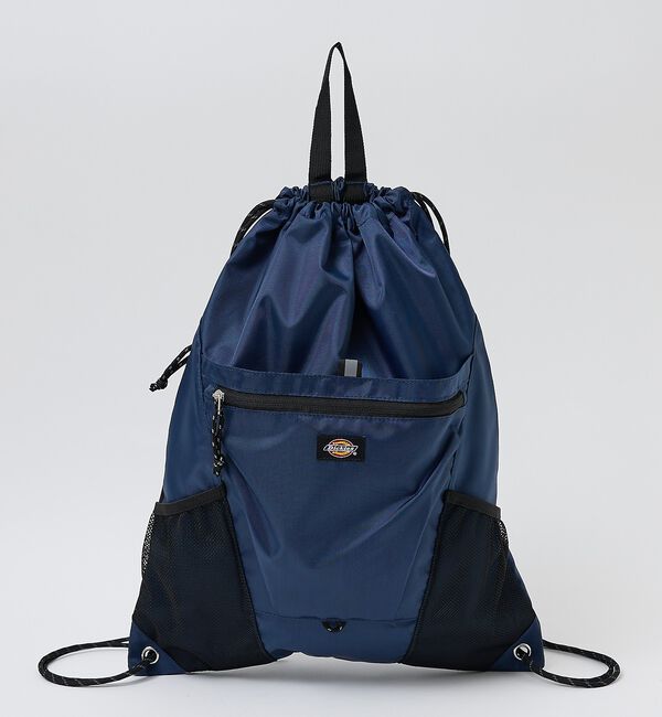 ABAHOUSE「【DICKIES/ディッキーズ】ATHLETIC KNAPSACK / アスレテ」|リュック|