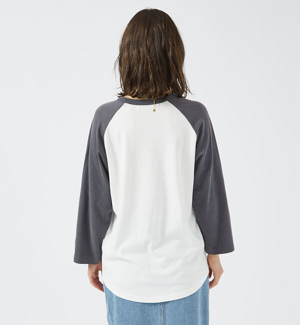 Rouge vif「【R JUBILEE/アール ジュビリー】Favorite City TEE /」|Tシャツ・カットソー|