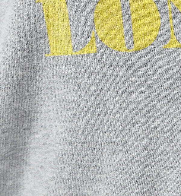 Rouge vif「【R JUBILEE/アール ジュビリー】Favorite City TEE /」|Tシャツ・カットソー|