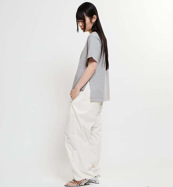 Soffitto「【Soffitto&times;Downs Town Project】コラボTシャツ」|Tシャツ・カットソー|