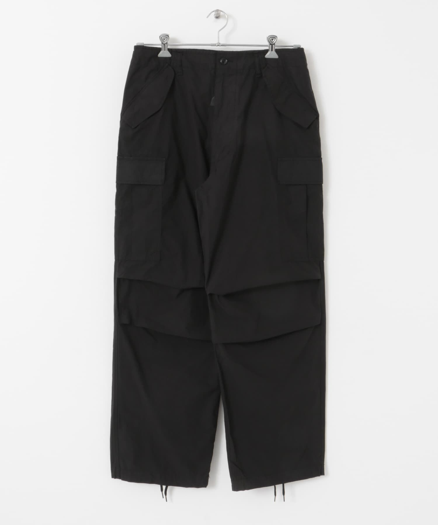 URBAN RESEARCH DOORS「FORK&SPOON　ミリタリーポケットパンツ」|その他|