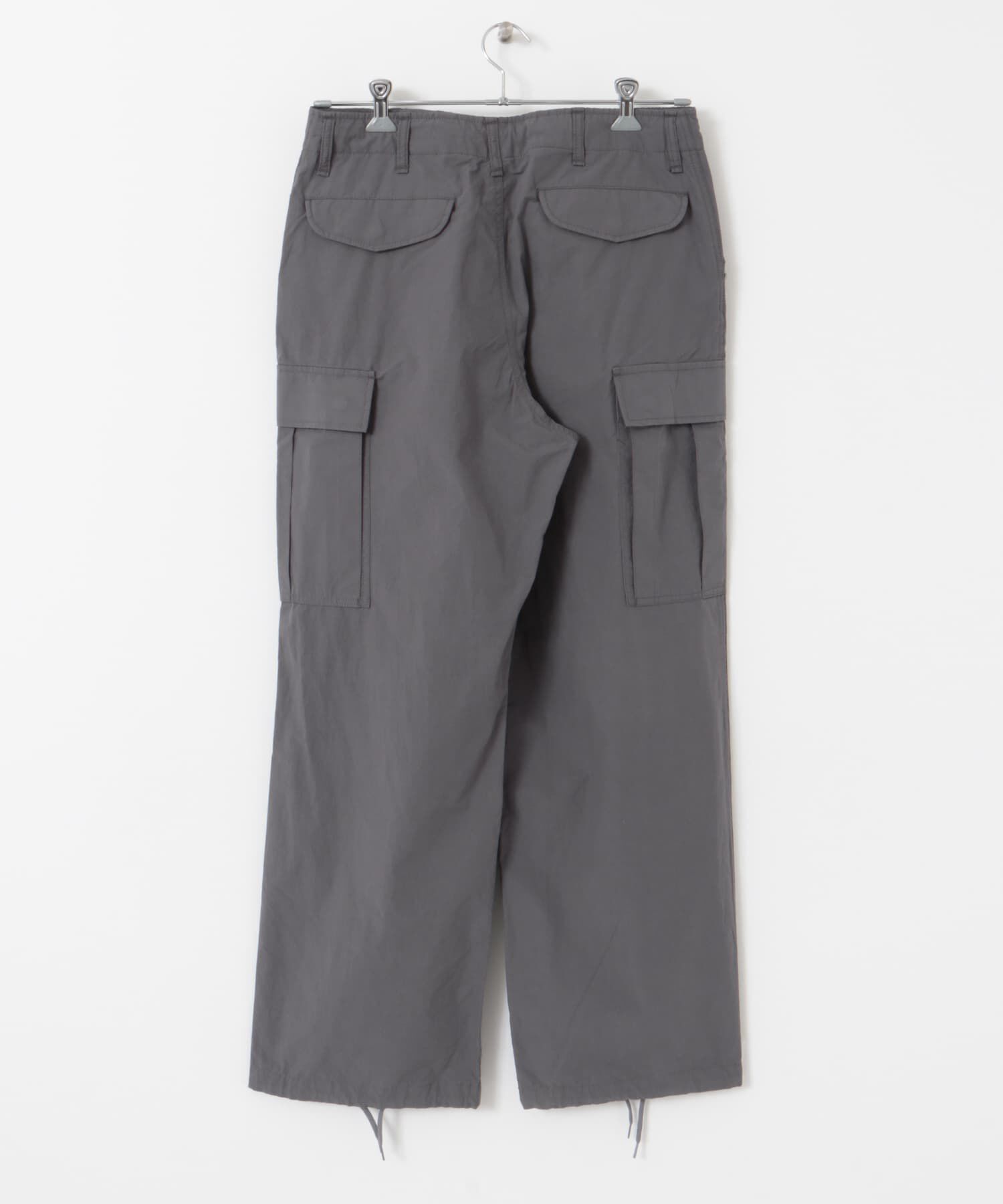 URBAN RESEARCH DOORS「FORK&SPOON　ミリタリーポケットパンツ」|その他|