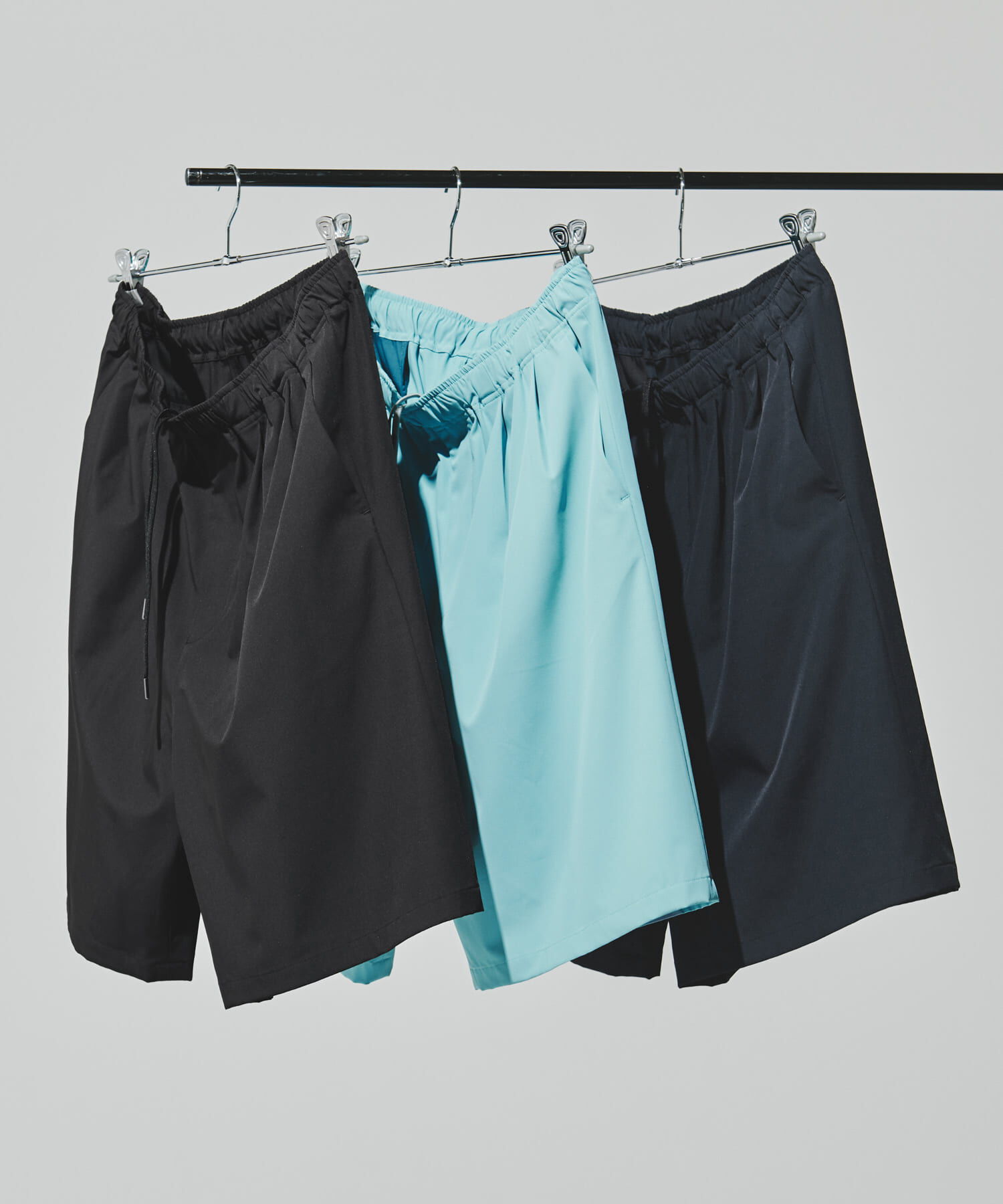 URBAN RESEARCH DOORS「『仁村紗和さん着用』『UR TECH』サマシェア イージーショーツ」|その他|