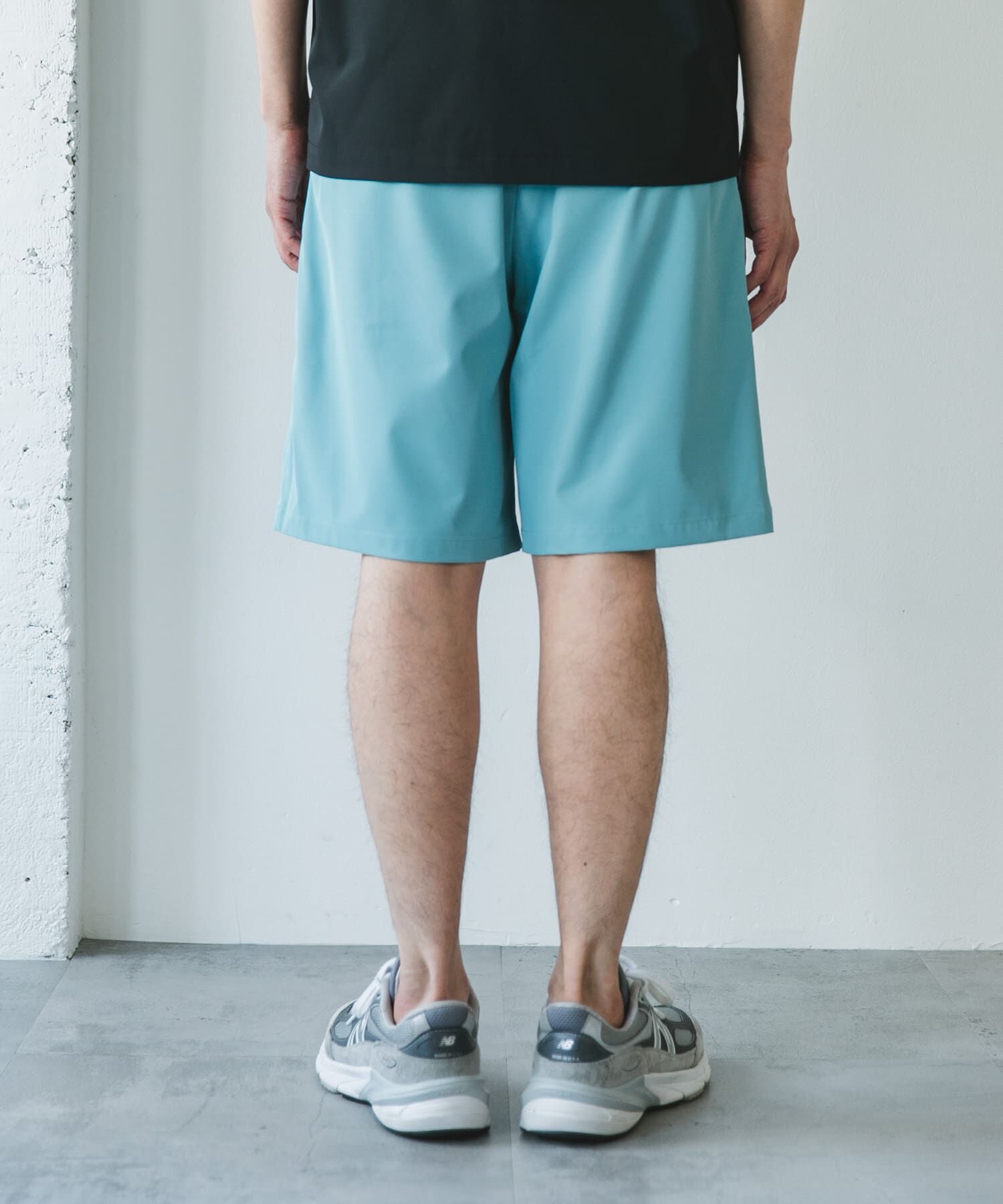 URBAN RESEARCH DOORS「『仁村紗和さん着用』『UR TECH』サマシェア イージーショーツ」|その他|