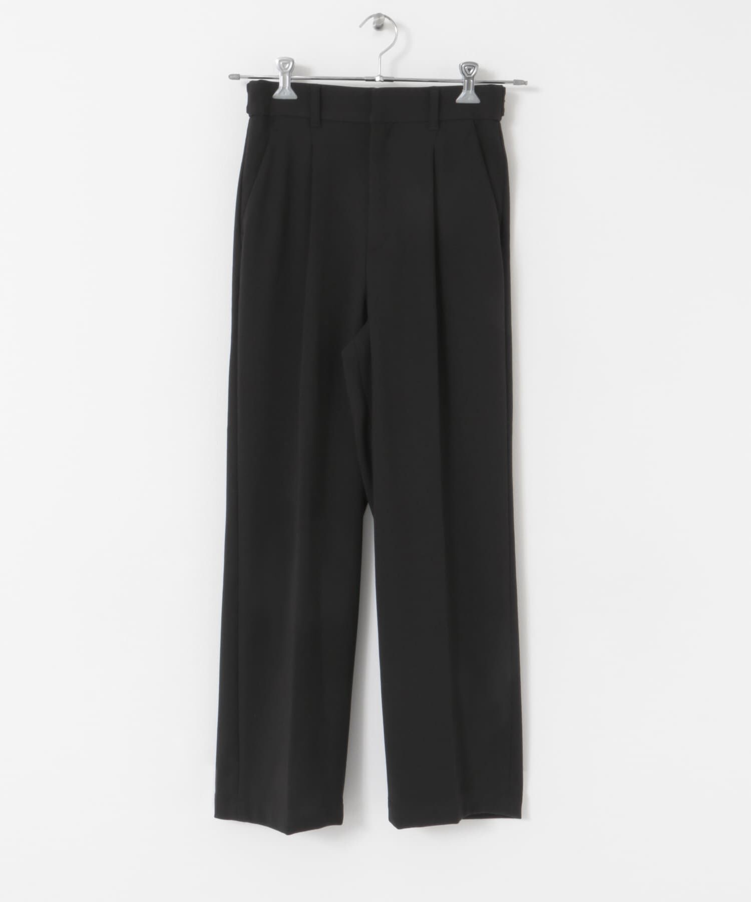 URBAN RESEARCH ROSSO「ウォッシャブルセンタープレスパンツ」|その他|