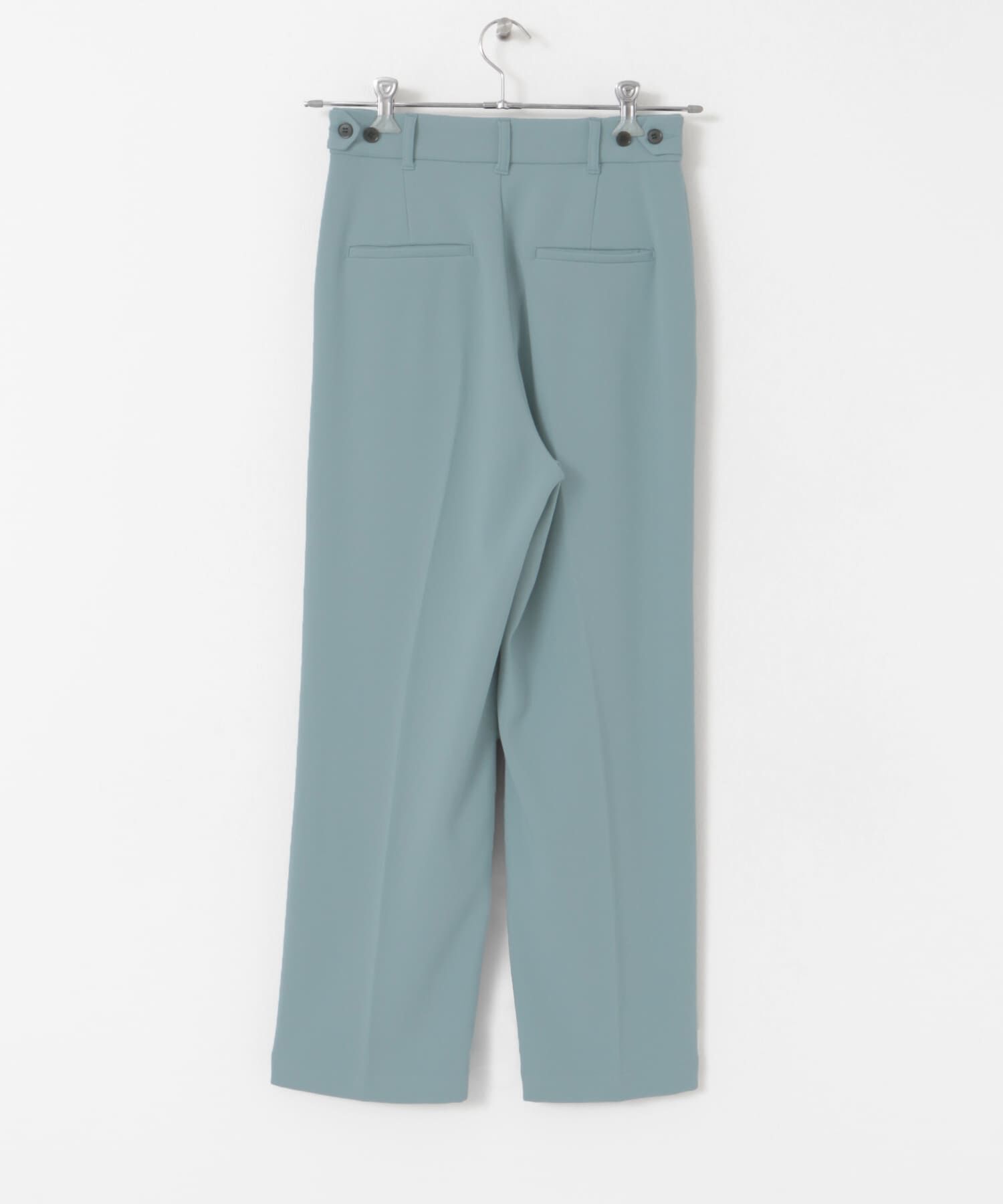 URBAN RESEARCH ROSSO「ウォッシャブルセンタープレスパンツ」|その他|