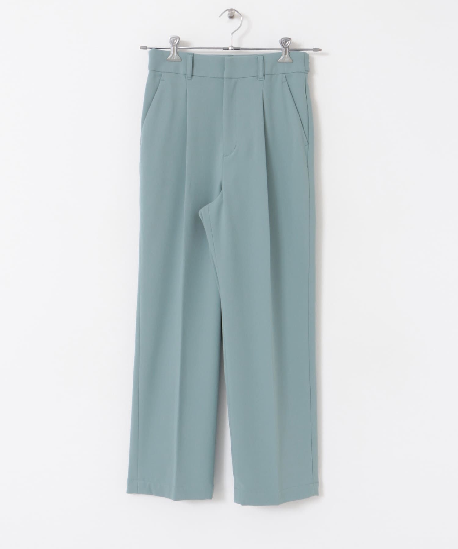 URBAN RESEARCH ROSSO「ウォッシャブルセンタープレスパンツ」|その他|