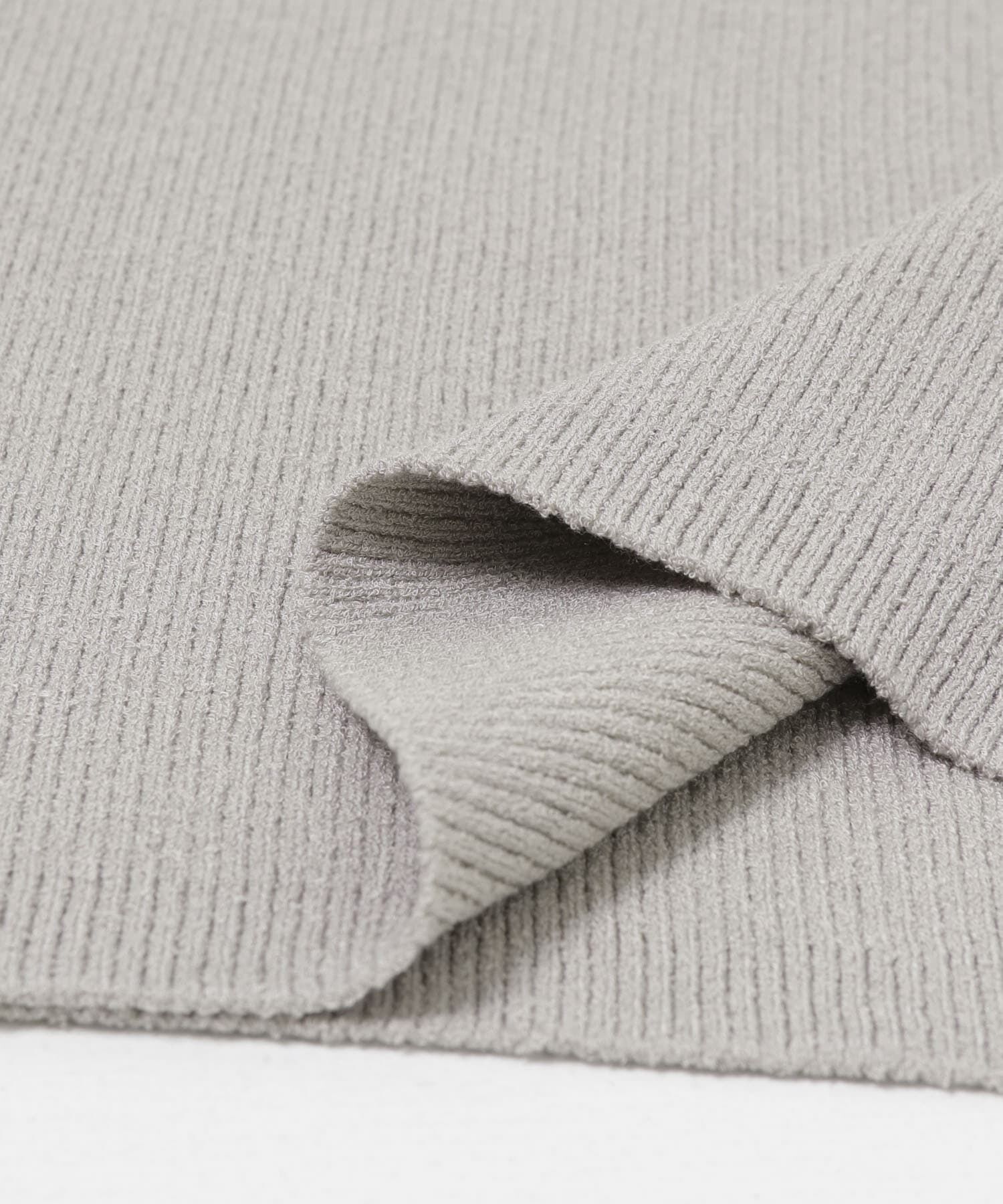 URBAN RESEARCH「ワンショルダーニットベスト」|ニット・セーター|