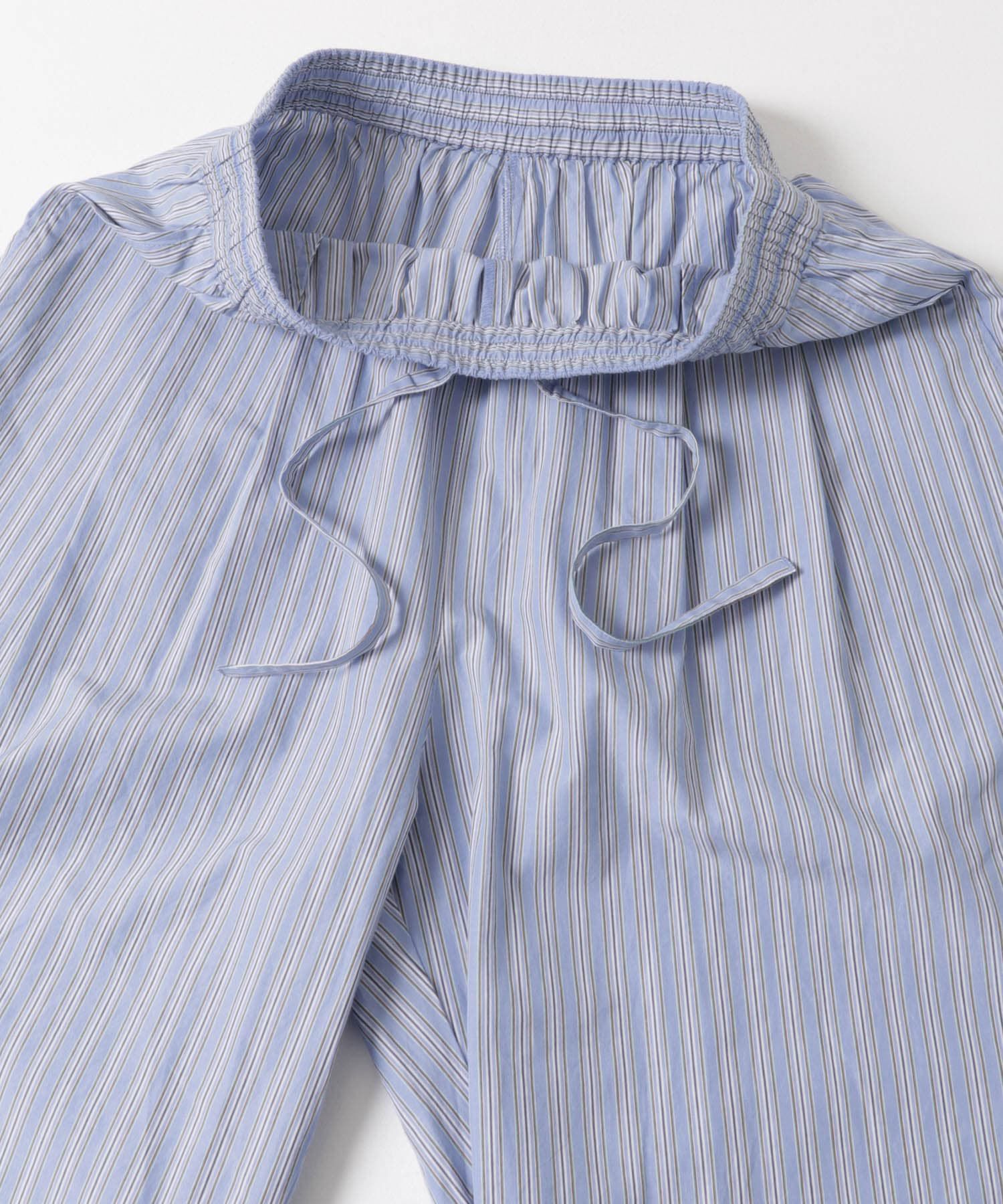 URBAN RESEARCH「new basic　インドスビンコットンストライプパンツ」|その他|