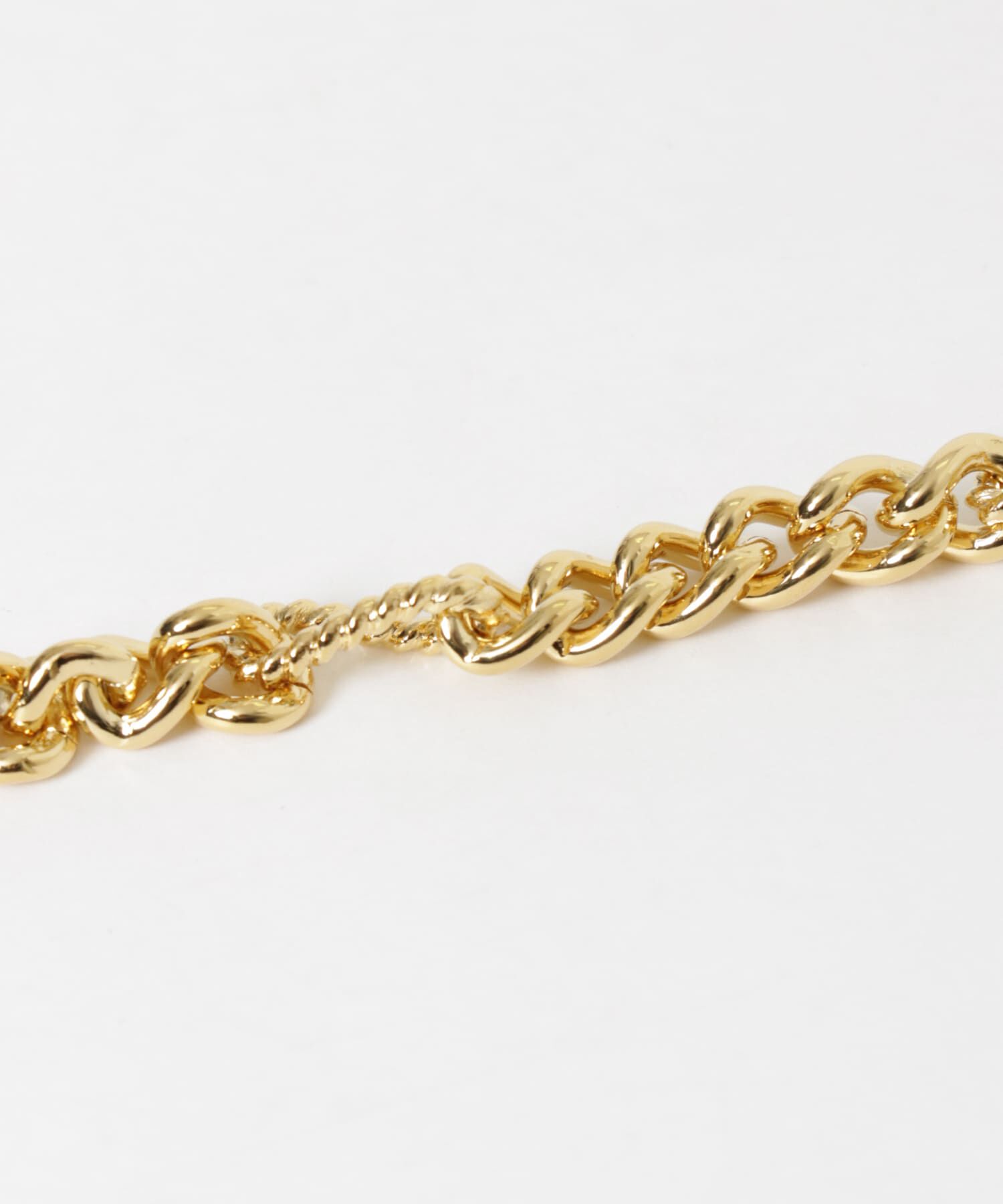 URBAN RESEARCH「PHILIPPE AUDIBERT　Toluca bracelet」|ブレスレット・バングル|