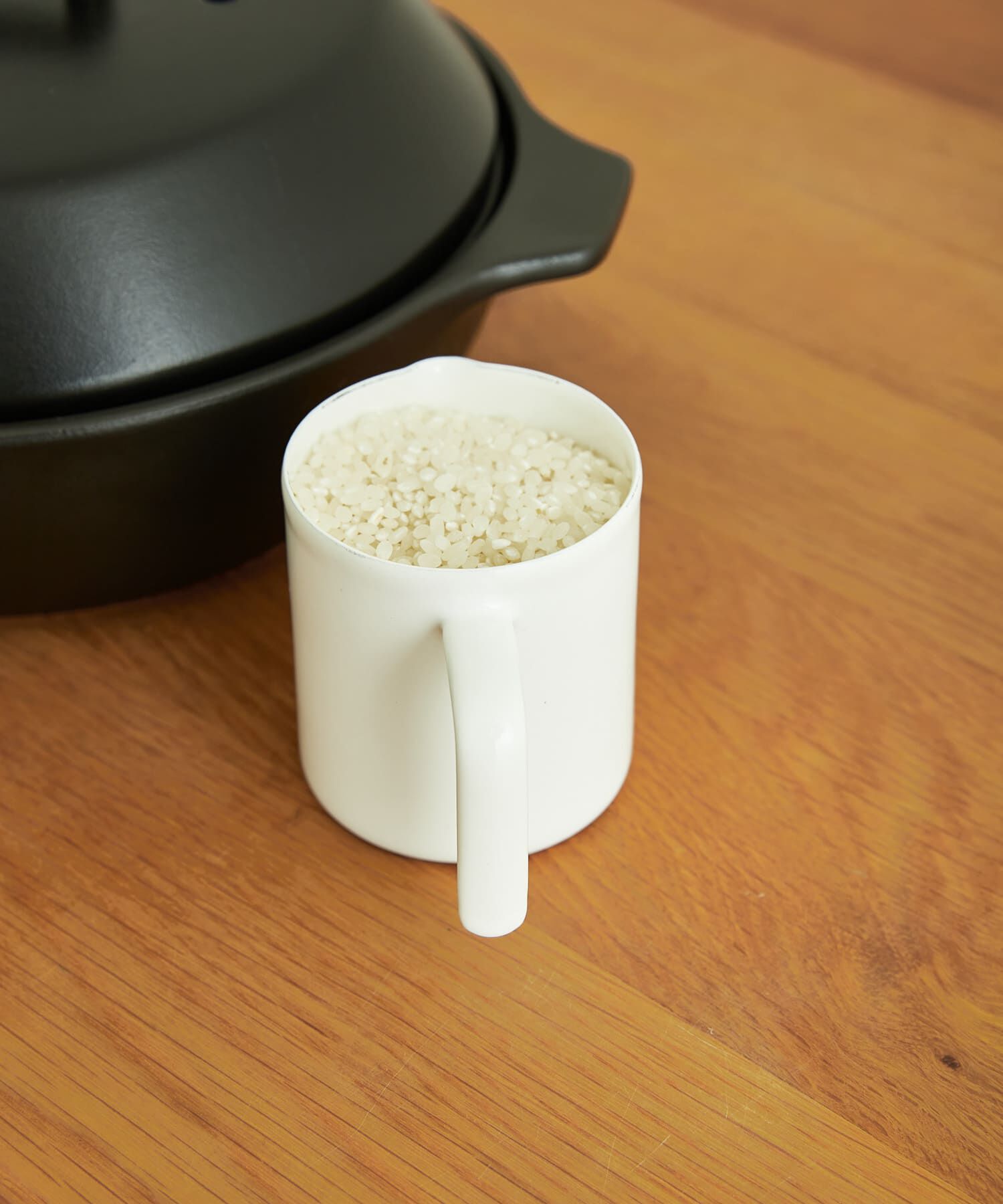 URBAN RESEARCH DOORS「大阪琺瑯　一合マグ」|食器・キッチングッズ|