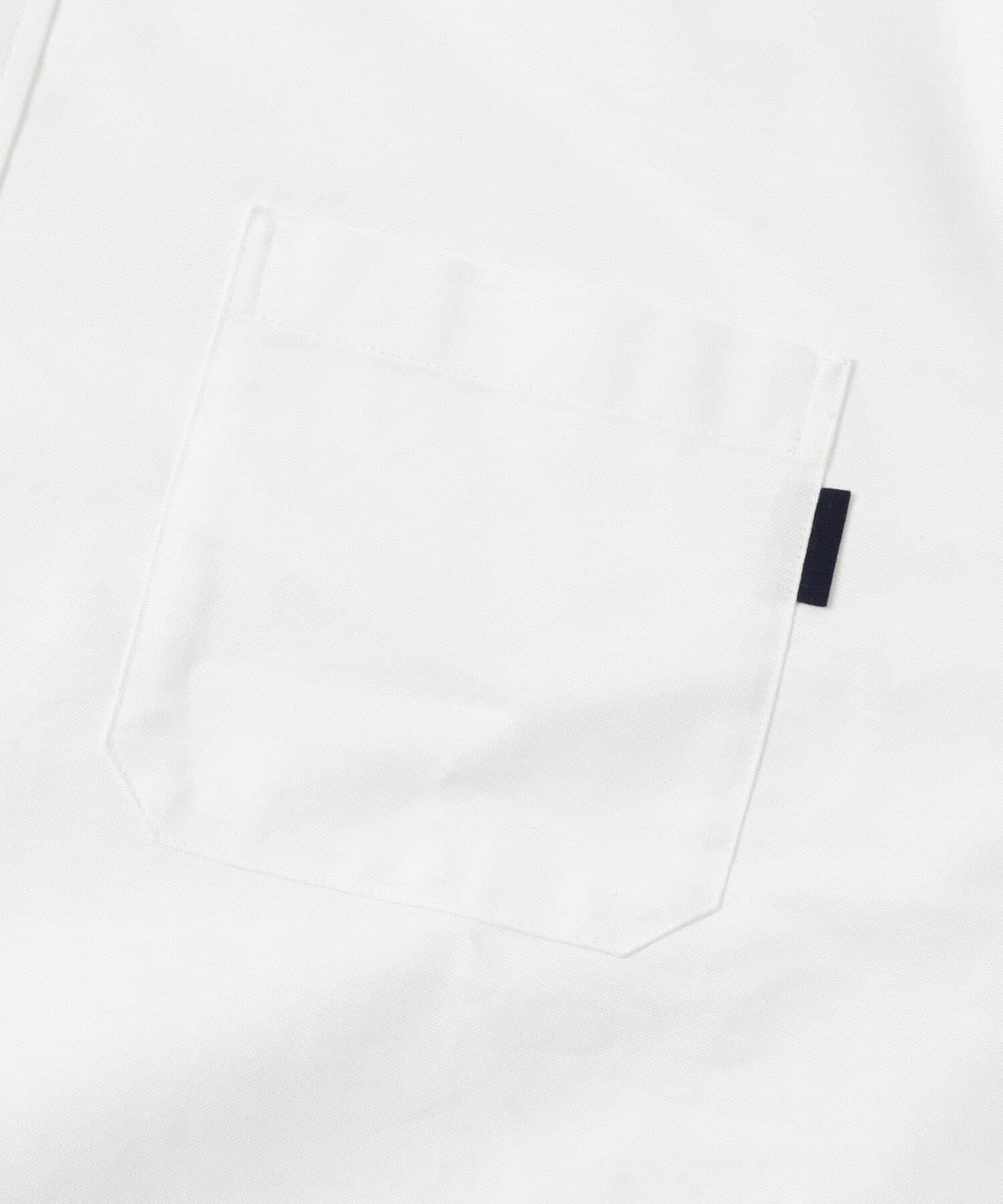 Sonny Label 「抗菌オックスボタンダウンオーバーシャツ」|シャツ・ブラウス|