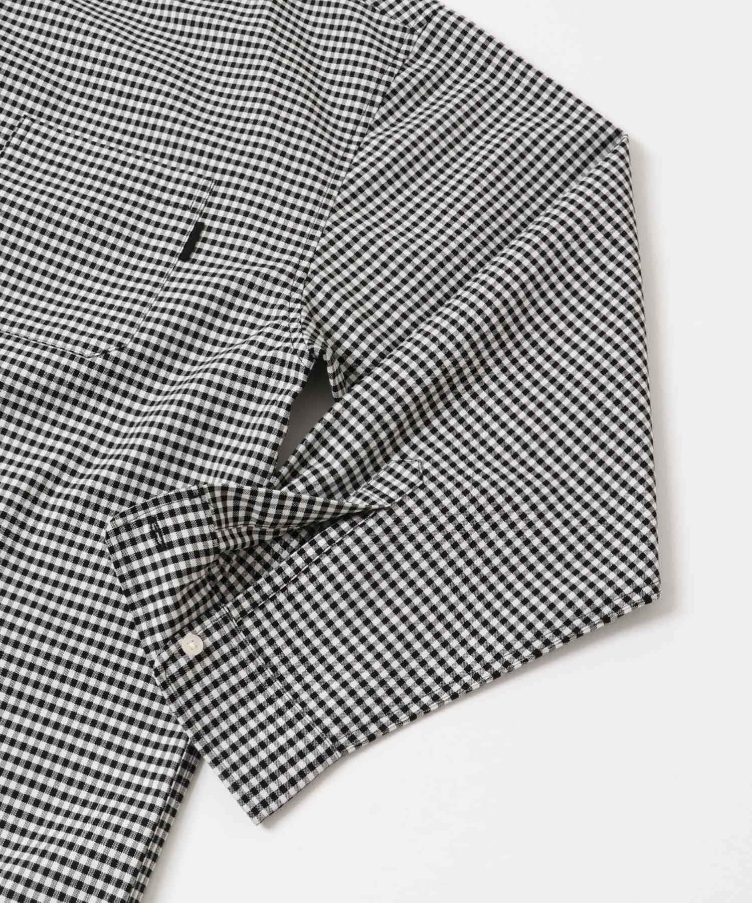 Sonny Label 「抗菌オックスボタンダウンオーバーシャツ」|シャツ・ブラウス|