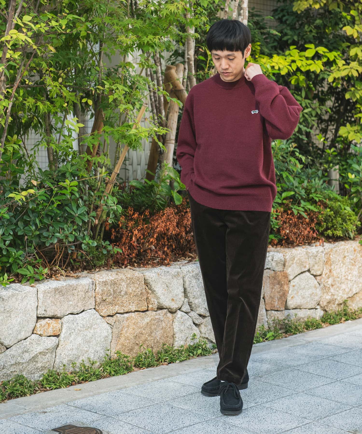 URBAN RESEARCH DOORS「『UR TECH』コーデュロイトラウザー」|その他|