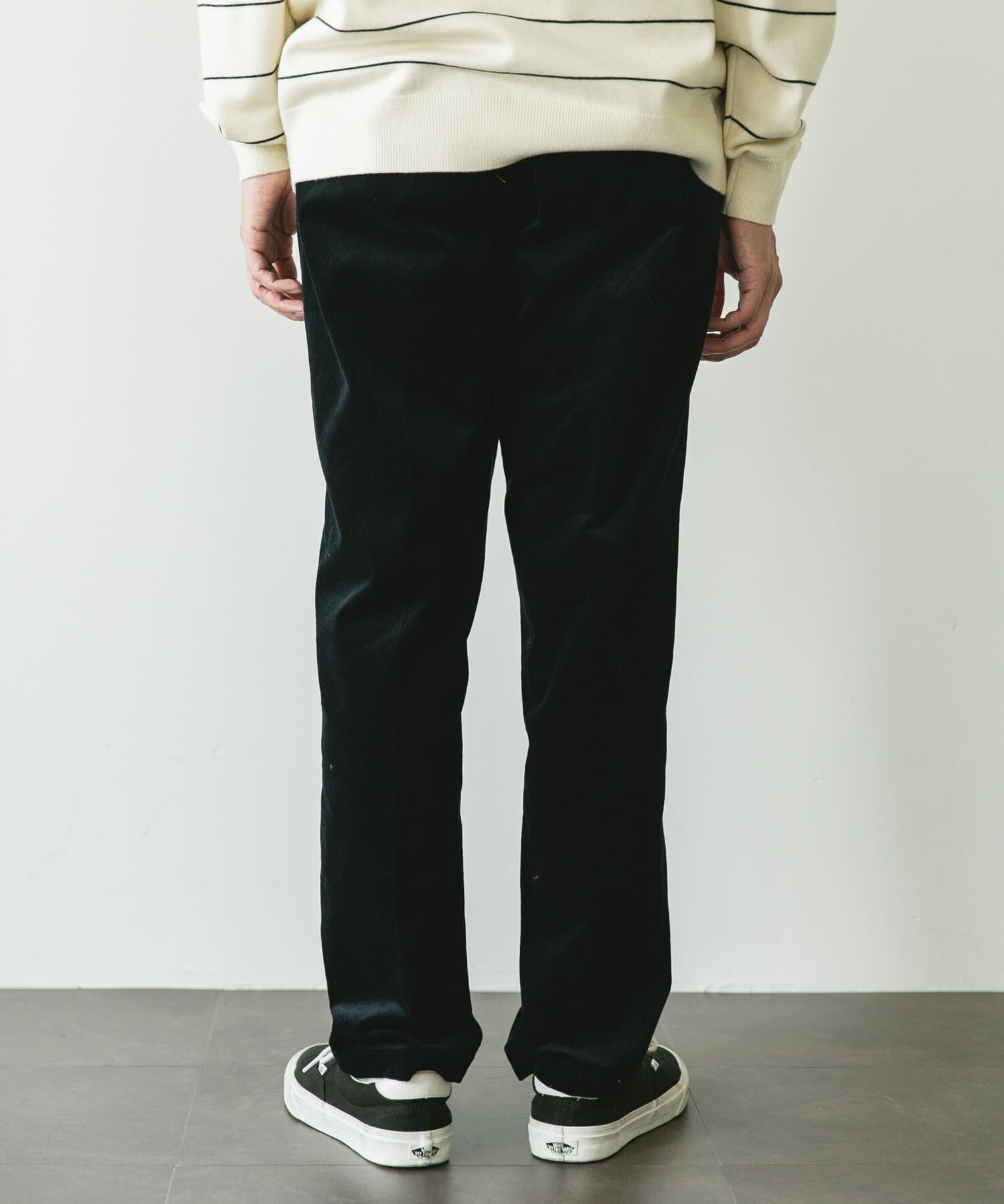 URBAN RESEARCH DOORS「『UR TECH』コーデュロイトラウザー」|その他|