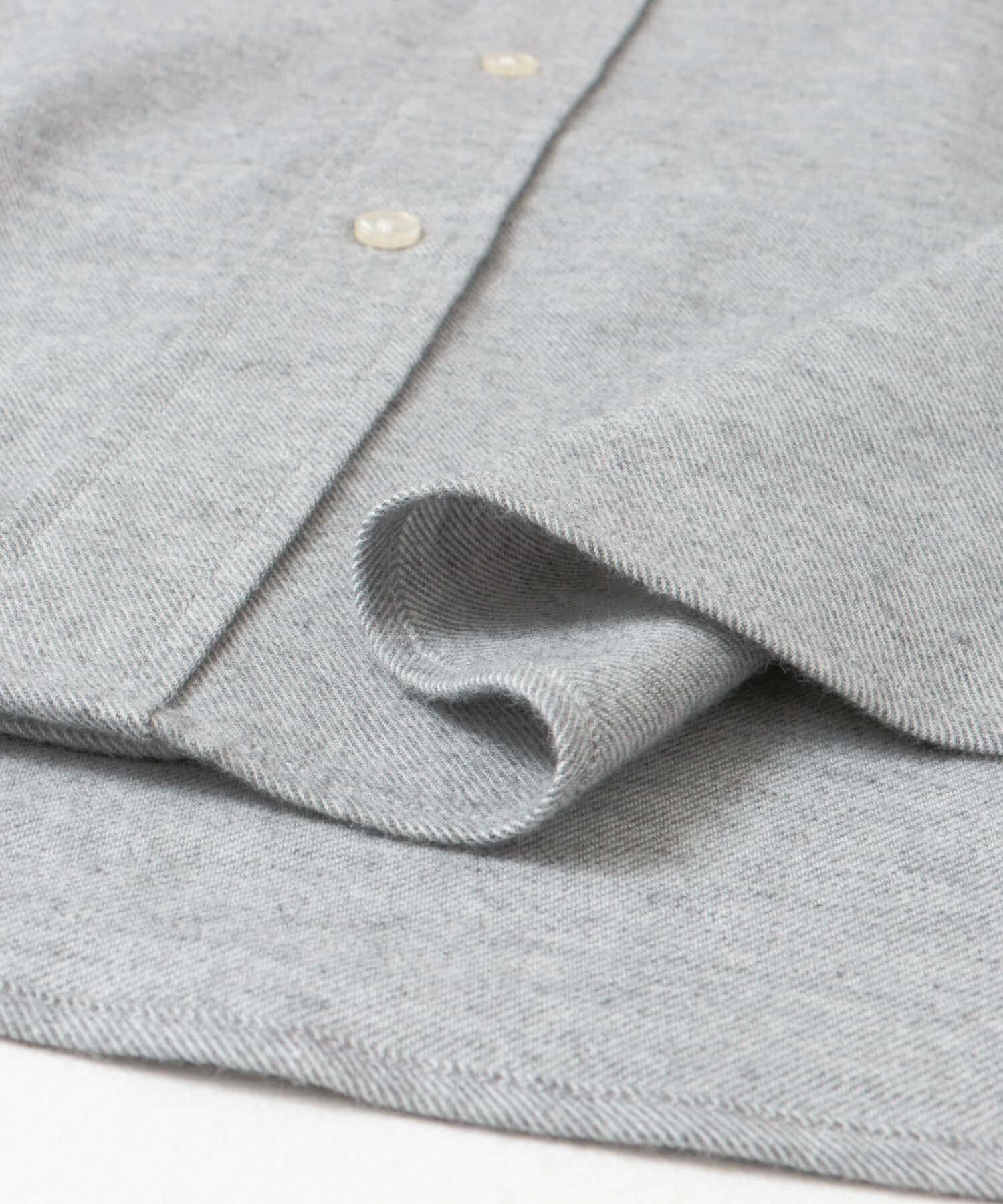 URBAN RESEARCH ROSSO「『抗菌 / 防臭』『XXLｻｲｽﾞあり』ﾊｲﾊﾟﾌｫｰﾏﾝｽﾌﾗﾝﾈﾙﾊﾞ 」|シャツ・ブラウス|