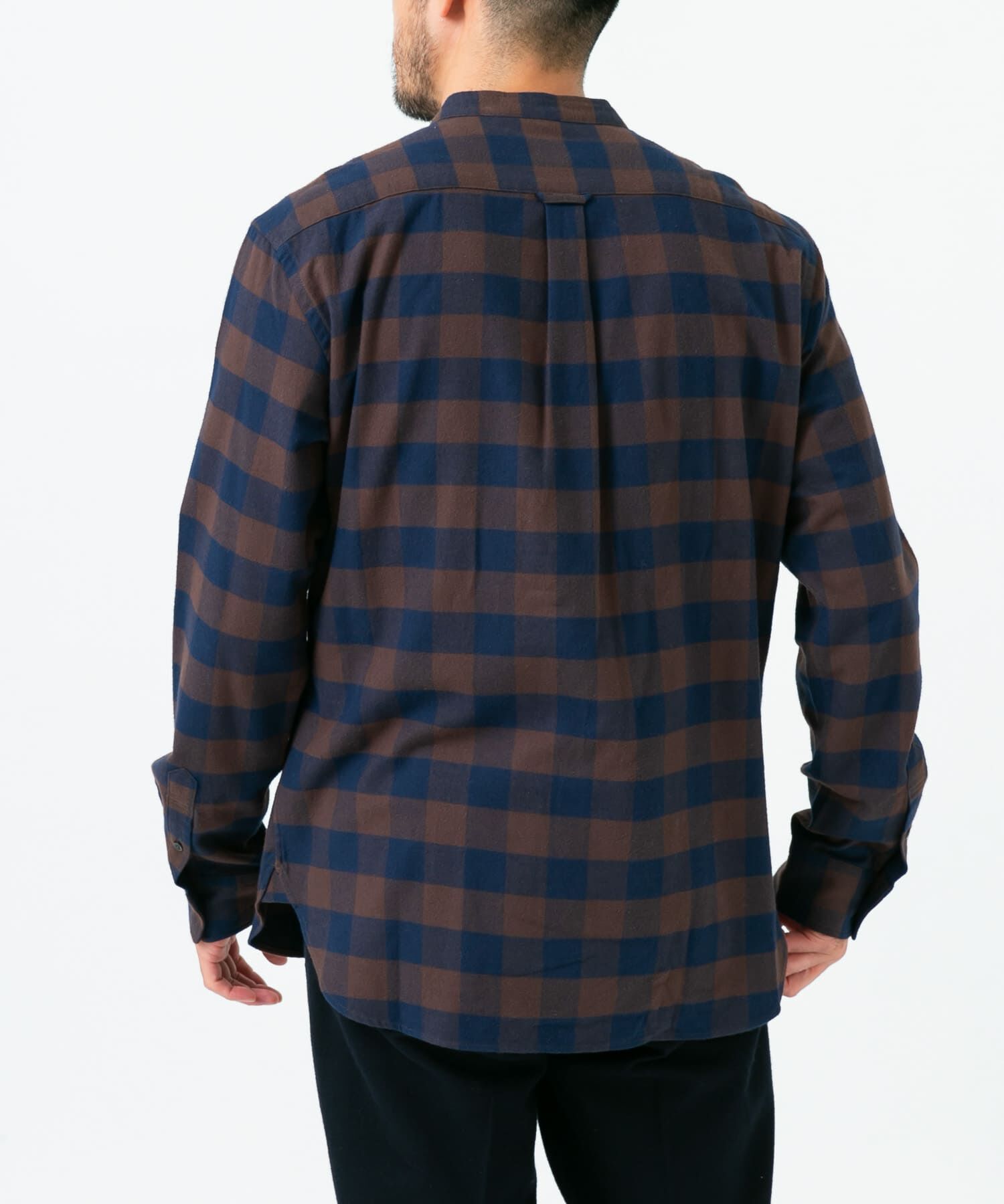 URBAN RESEARCH ROSSO「『抗菌 / 防臭』『XXLｻｲｽﾞあり』ﾊｲﾊﾟﾌｫｰﾏﾝｽﾌﾗﾝﾈﾙﾊﾞ 」|シャツ・ブラウス|