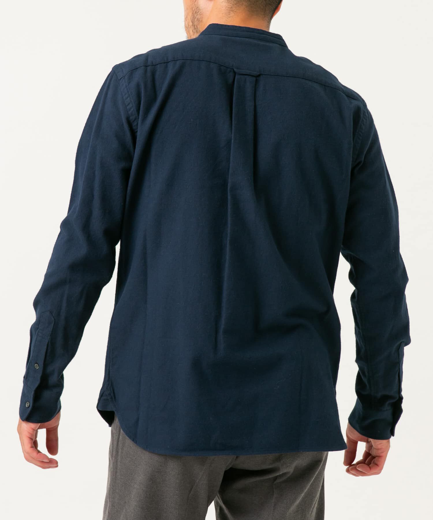 URBAN RESEARCH ROSSO「『抗菌 / 防臭』『XXLｻｲｽﾞあり』ﾊｲﾊﾟﾌｫｰﾏﾝｽﾌﾗﾝﾈﾙﾊﾞ 」|シャツ・ブラウス|