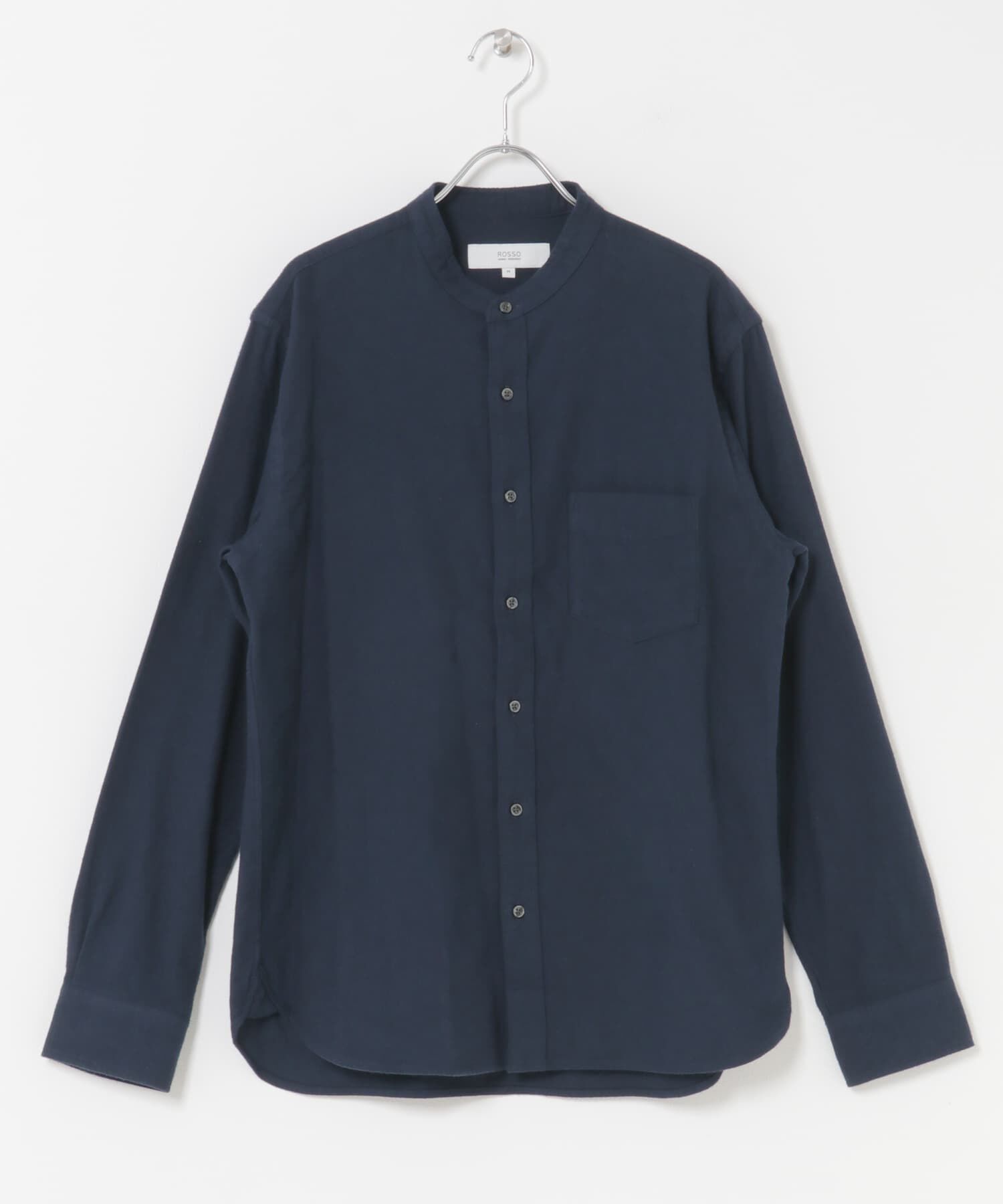 URBAN RESEARCH ROSSO「『抗菌 / 防臭』『XXLｻｲｽﾞあり』ﾊｲﾊﾟﾌｫｰﾏﾝｽﾌﾗﾝﾈﾙﾊﾞ 」|シャツ・ブラウス|