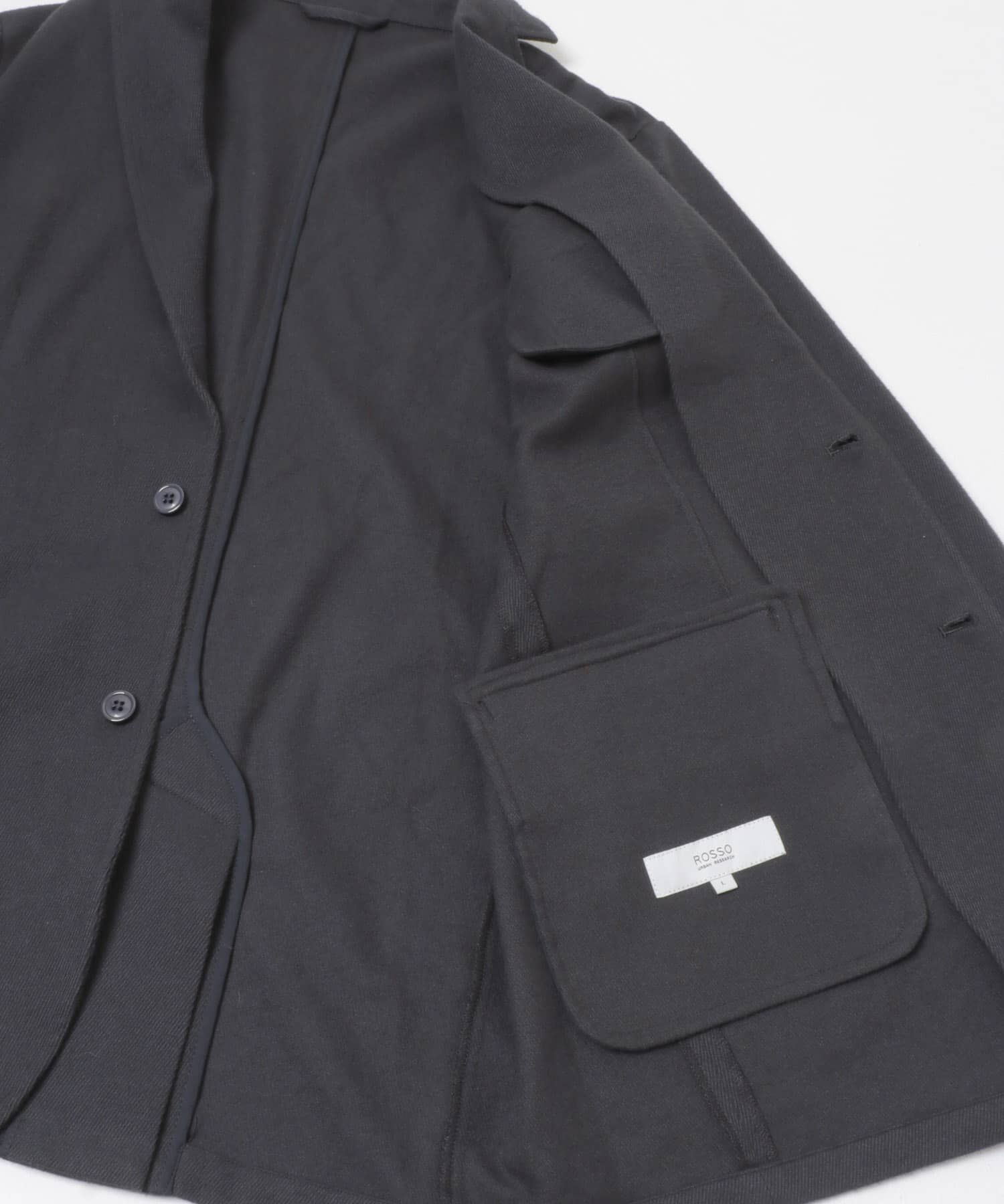 URBAN RESEARCH ROSSO「『蓄熱 / XLｻｲｽﾞあり』ｱｰﾊﾞﾝﾘﾗｯｸｽｻｰﾓﾗｲﾄﾈﾙｾｯﾄ  」|その他|