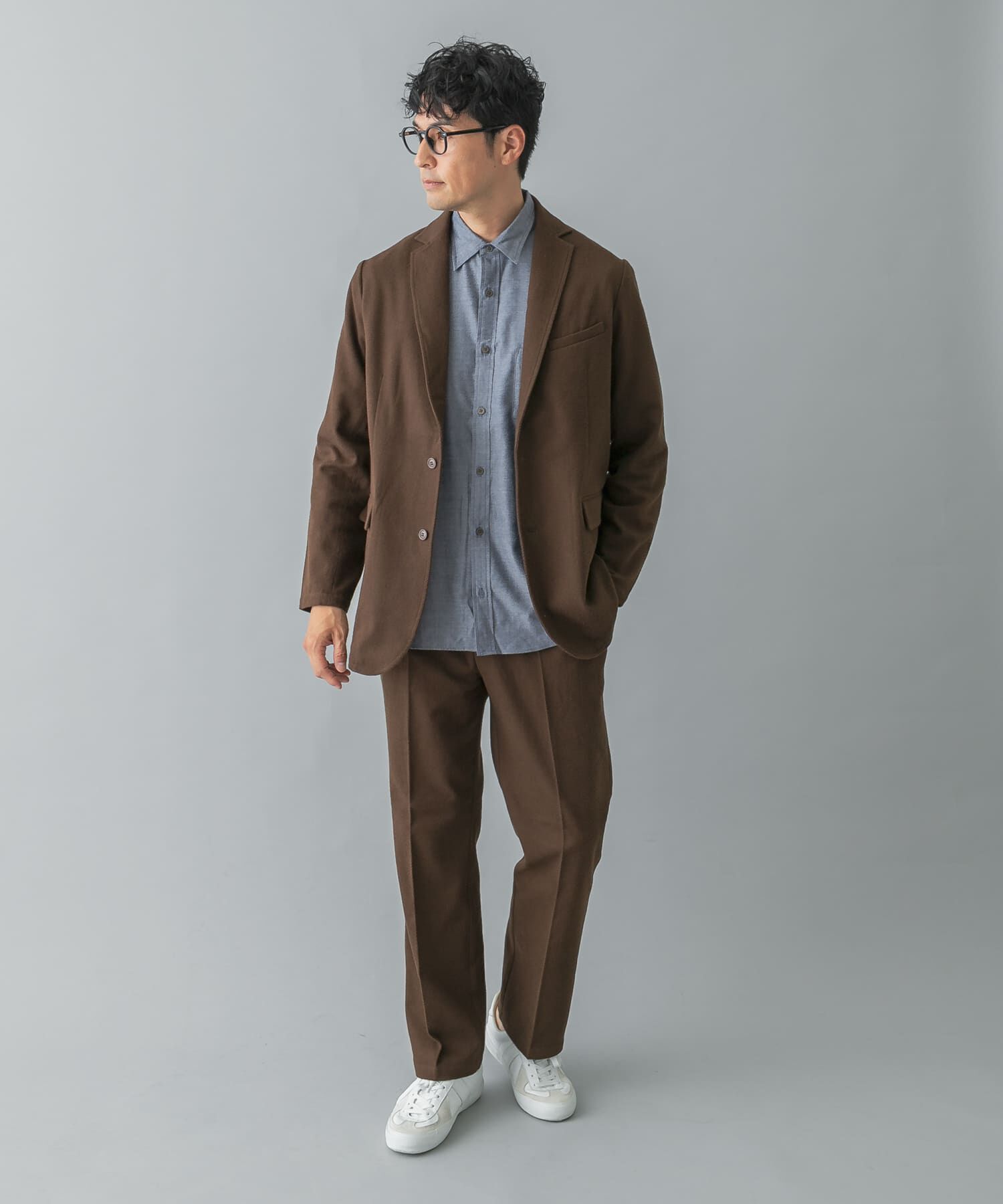 URBAN RESEARCH ROSSO「『蓄熱 / XLｻｲｽﾞあり』ｱｰﾊﾞﾝﾘﾗｯｸｽｻｰﾓﾗｲﾄﾈﾙｾｯﾄ  」|その他|