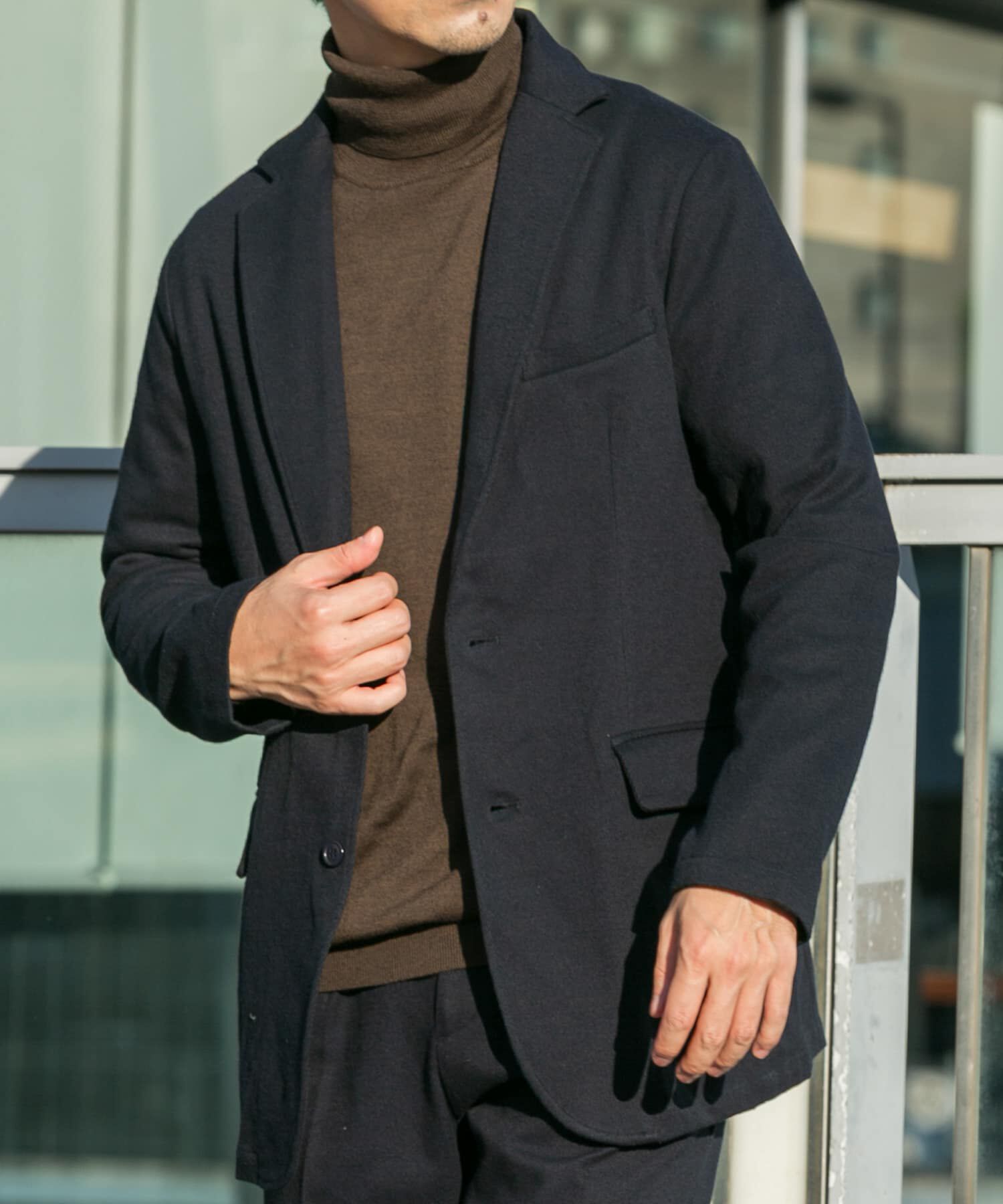 URBAN RESEARCH ROSSO「『蓄熱 / XLｻｲｽﾞあり』ｱｰﾊﾞﾝﾘﾗｯｸｽｻｰﾓﾗｲﾄﾈﾙｾｯﾄ  」|その他|