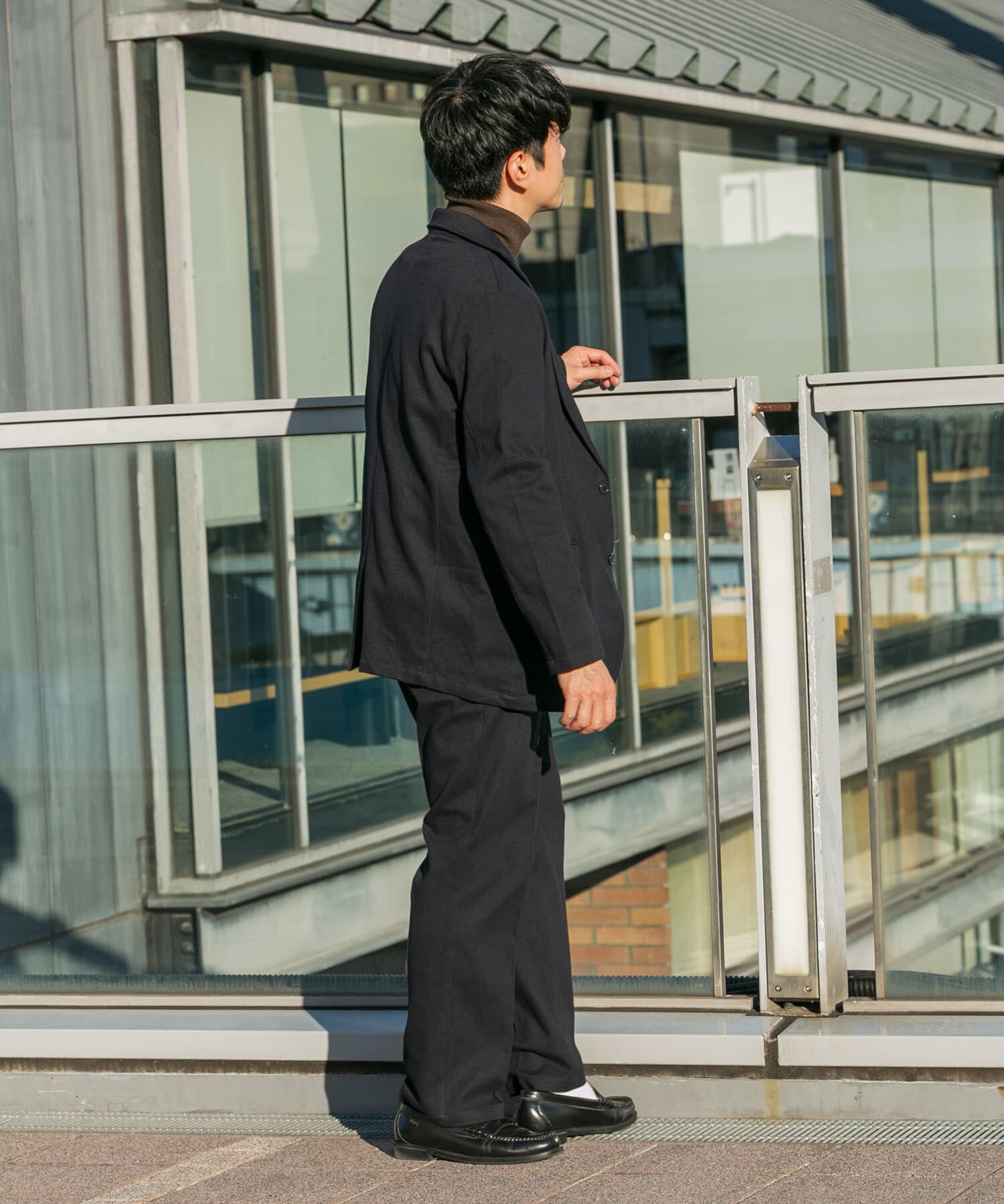 URBAN RESEARCH ROSSO「『蓄熱 / XLｻｲｽﾞあり』ｱｰﾊﾞﾝﾘﾗｯｸｽｻｰﾓﾗｲﾄﾈﾙｾｯﾄ  」|その他|