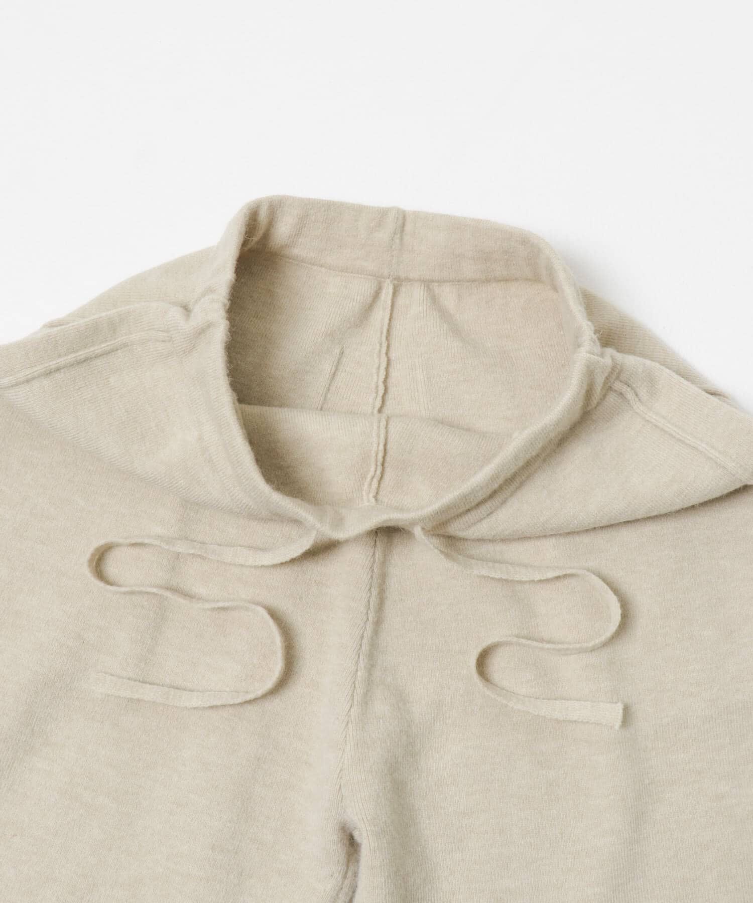 URBAN RESEARCH ROSSO「F by ROSSO　ウォッシャブル抗ピルニットパンツ」|その他|