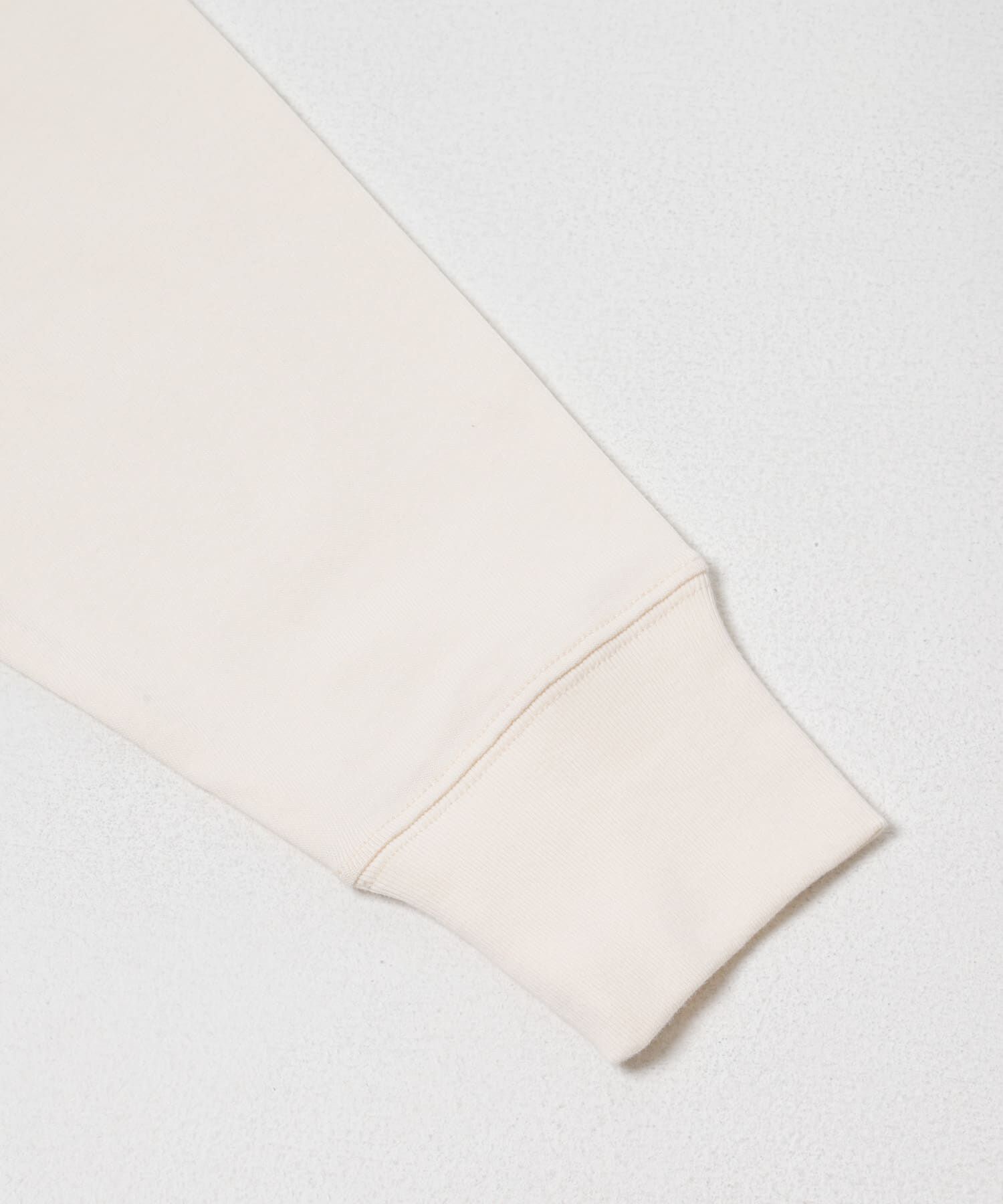 URBAN RESEARCH DOORS「FORK&SPOON　ガーメントダイビッグラガーシャツ」|Tシャツ・カットソー|