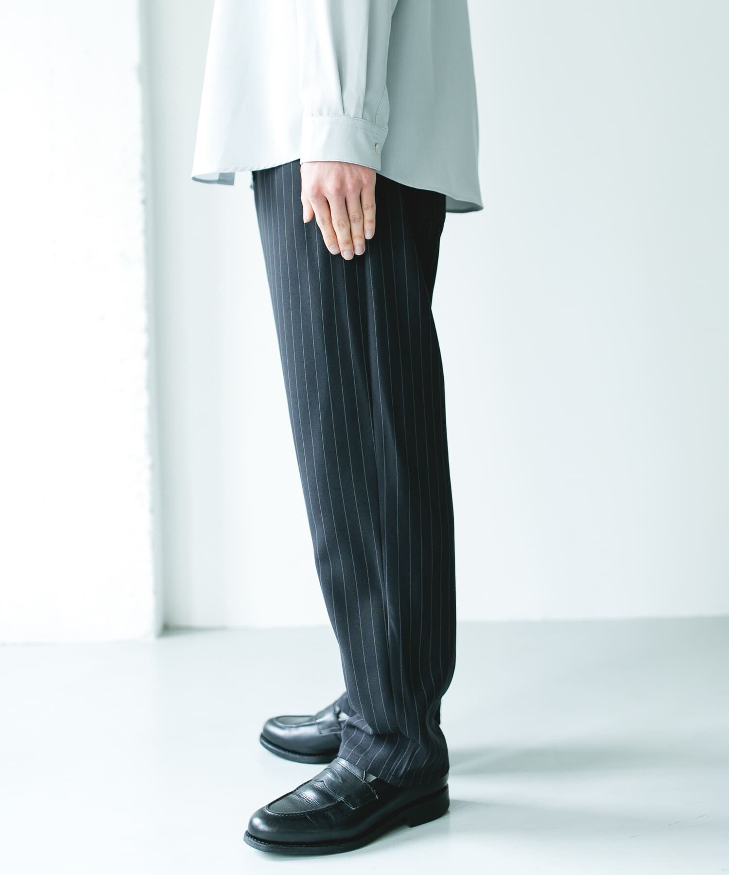 URBAN RESEARCH DOORS「『別注』Lee&times;DOORS　FLEEASY NARROW」|その他|