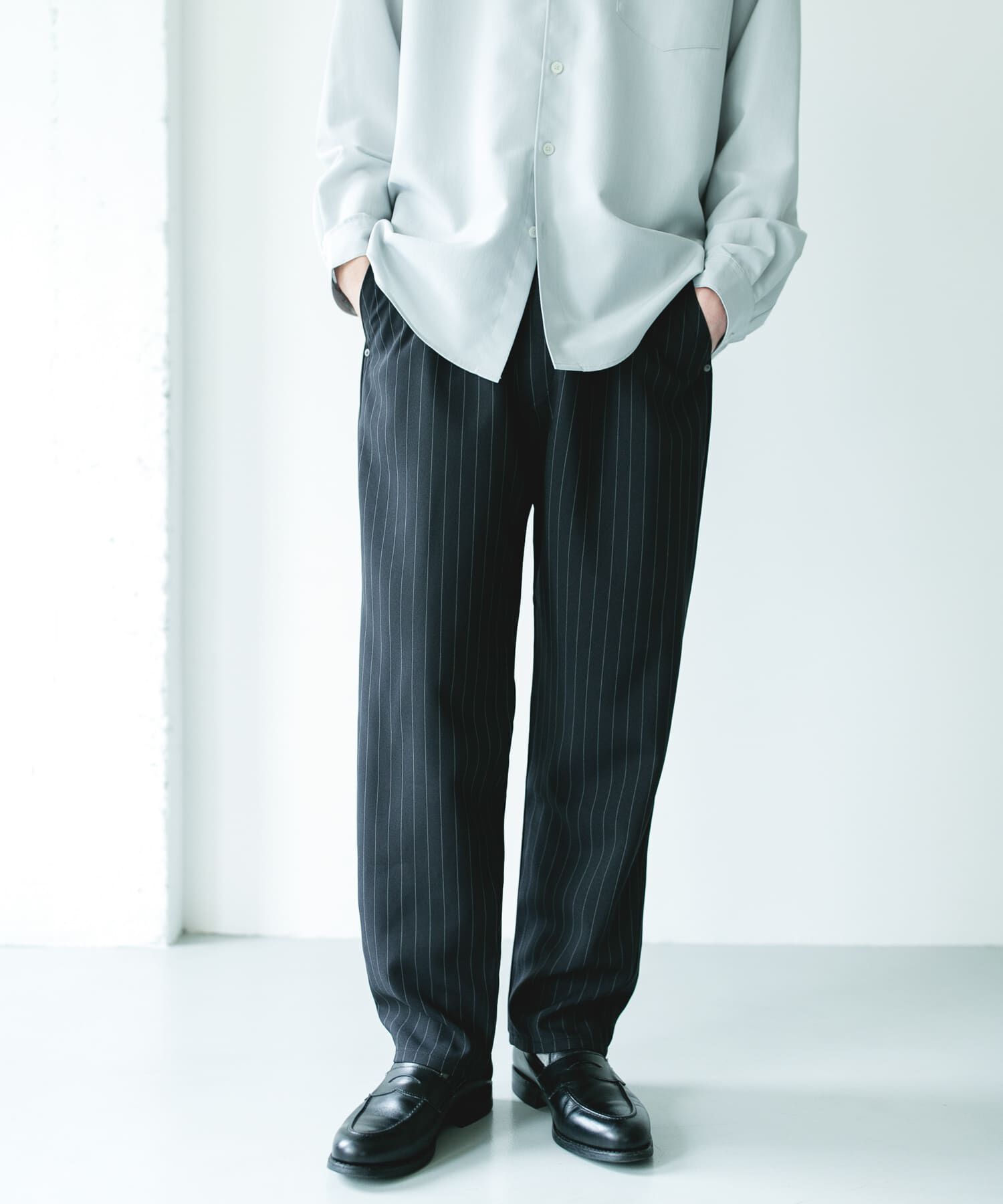 URBAN RESEARCH DOORS「『別注』Lee&times;DOORS　FLEEASY NARROW」|その他|