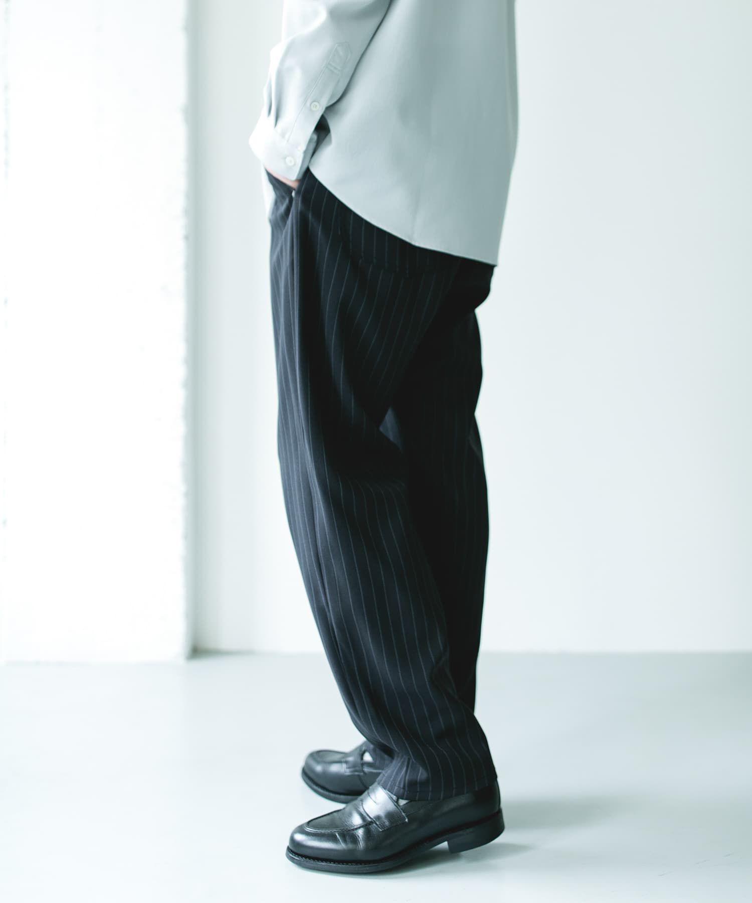 URBAN RESEARCH DOORS「『別注』Lee&times;DOORS　FLEEASY NARROW」|その他|